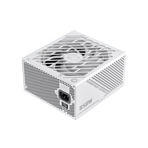 GameMax GX-850 Pro White