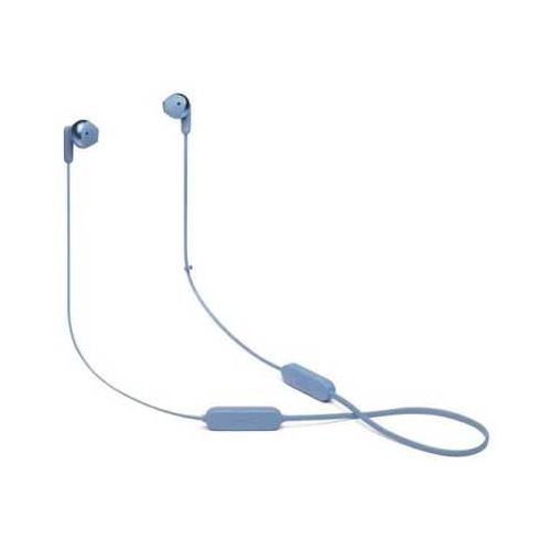 JBL T215BTC Blue