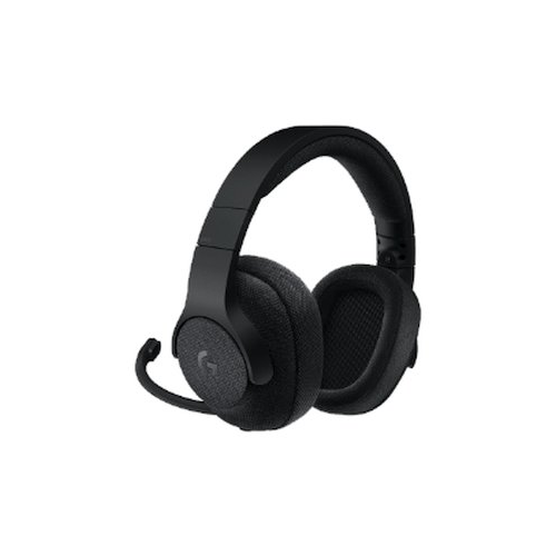 Logitech G433