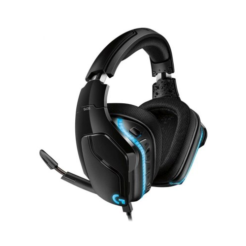 Logitech G635