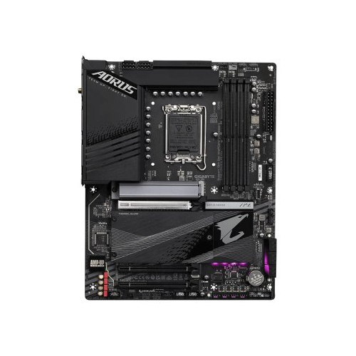 GigaByte Z790 Aorus Elite AX