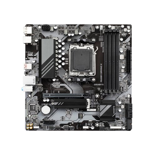 GigaByte A620M Gaming X
