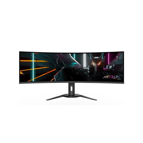 GigaByte Aorus CO49DQ