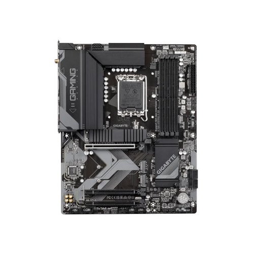 GigaByte B760 Gaming X AX