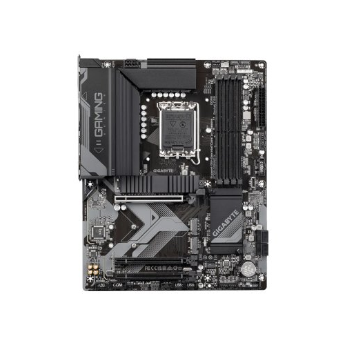 GigaByte B760 Gaming X