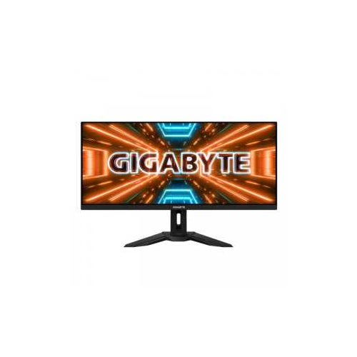 GigaByte M34WQ