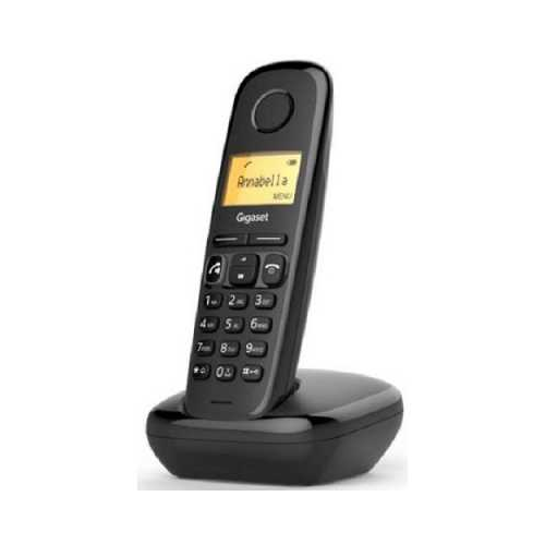 Gigaset A270 H Black