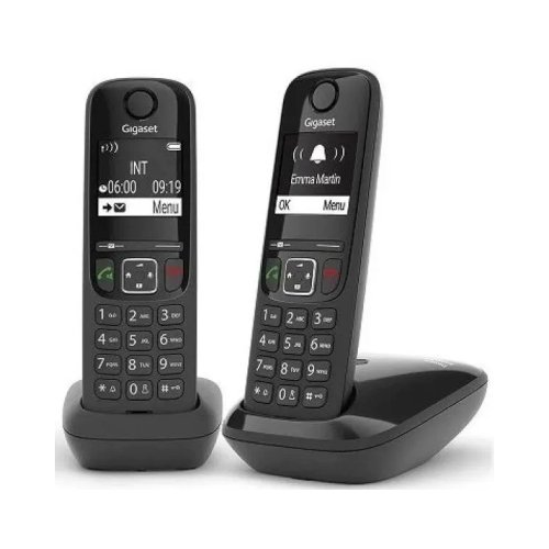 Gigaset AS690 Duo RUS