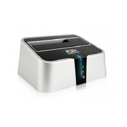 AgeStar 3UBT2 Silver