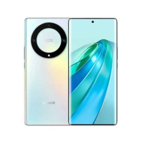 Honor X9a 6/128GB Silver