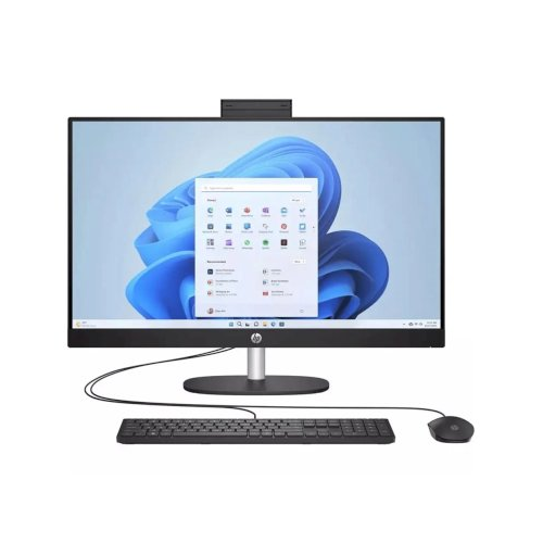 HP All-in-One 27-cr0018ci