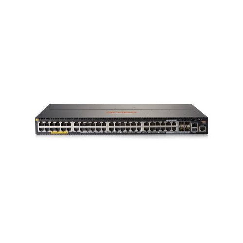 HPE Aruba 2930M