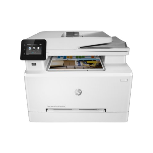 HP Color LaserJet Pro M283fdn