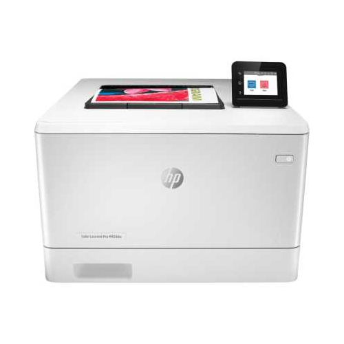 HP Color LaserJet Pro M454dw