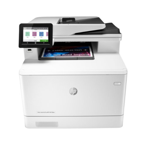 HP Color LaserJet Pro MFP M479fdw