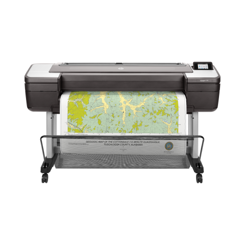 HP DesignJet T1700