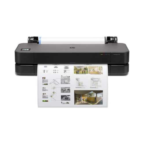 HP DesignJet T230 24