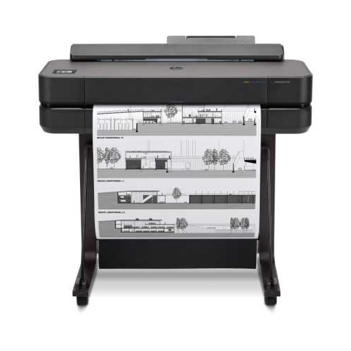 HP DesignJet T630 24