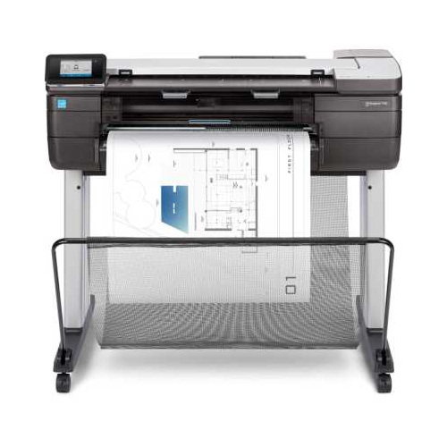 HP DesignJet T830 24