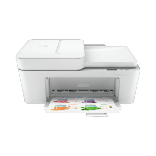 HP DeskJet Plus 4120