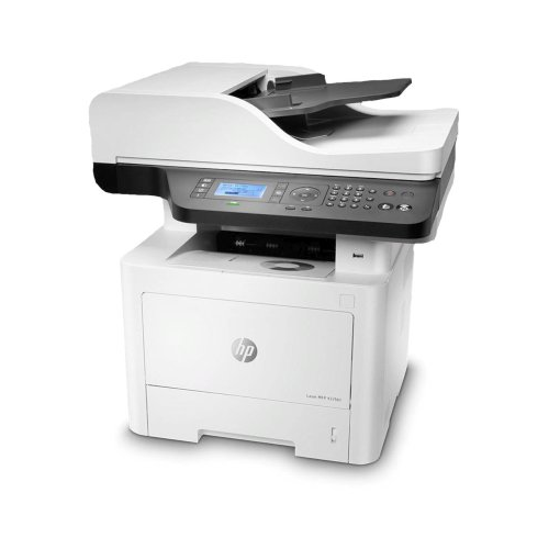 HP Laser 432fdn