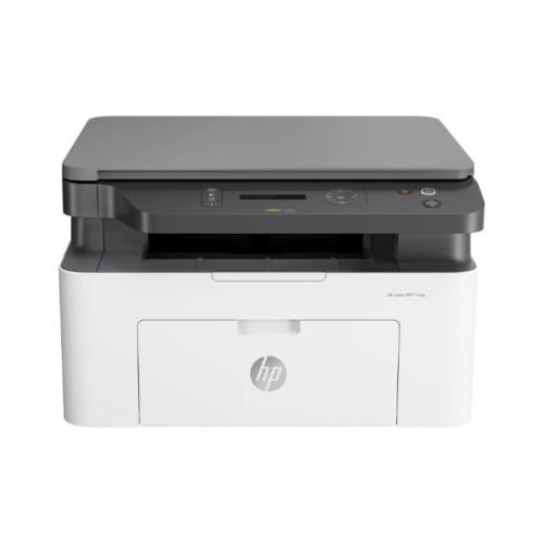 HP Laser MFP 135a