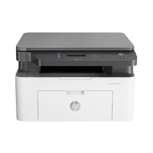 HP Laser MFP 135w