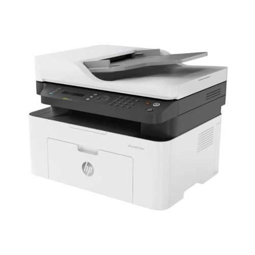 HP Laser MFP 137fnw