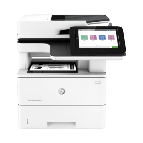 HP LaserJet Enterprise MFP M528dn