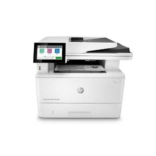 HP LaserJet Pro M430f