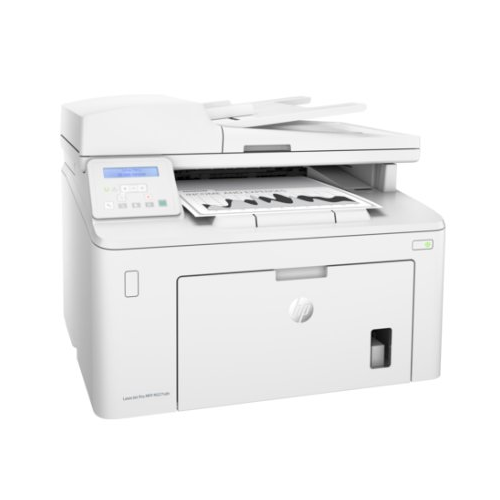 HP LaserJet Pro MFP M227sdn