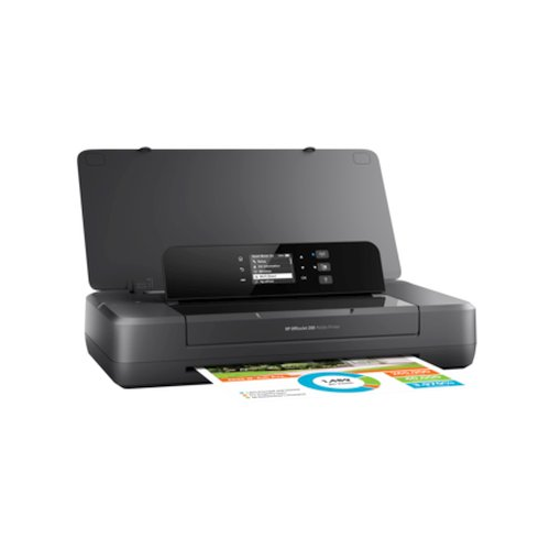 HP OfficeJet 202