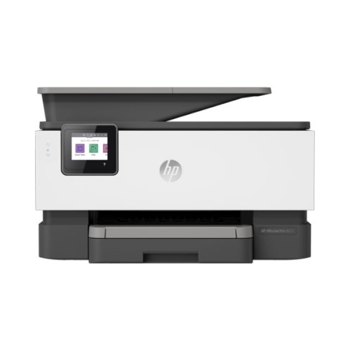 HP OfficeJet Pro 9013