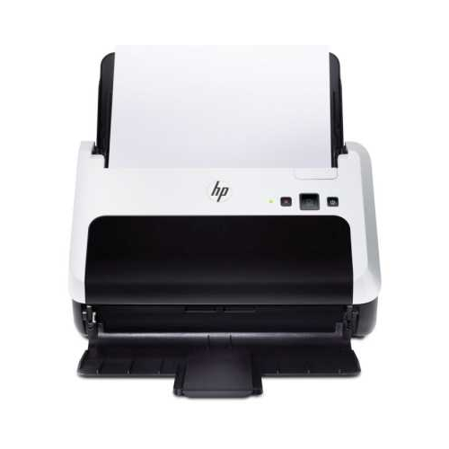 HP ScanJet Pro 3000 s4