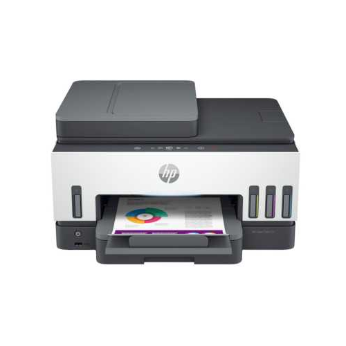 HP Smart Tank 790
