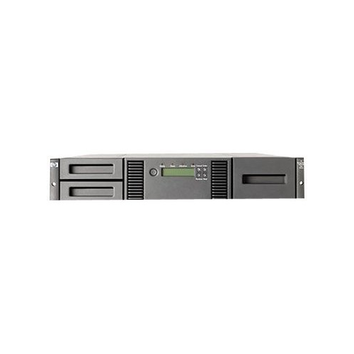 HPE StorageWorks