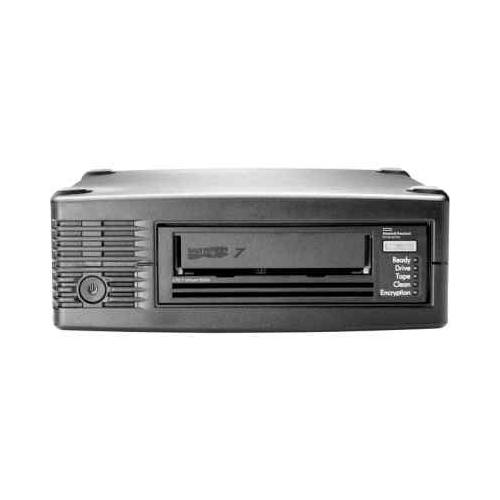 HPE StoreEver