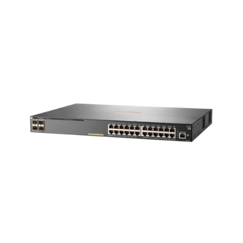 HPE Aruba 2930F 24G