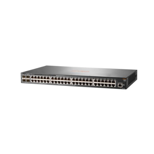 HPE Aruba 2930F 48G