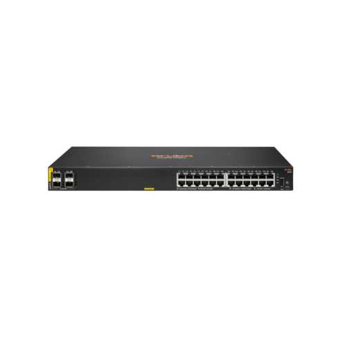 HPE Aruba 6100