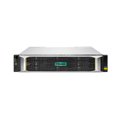 HPE MSA 2060