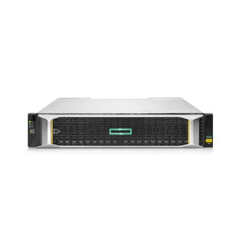 HPE MSA 2062