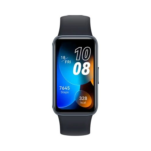 Huawei Band 8 Black