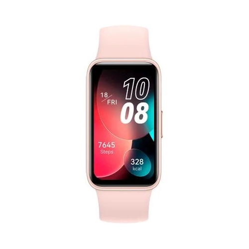 Huawei Band 8 Pink