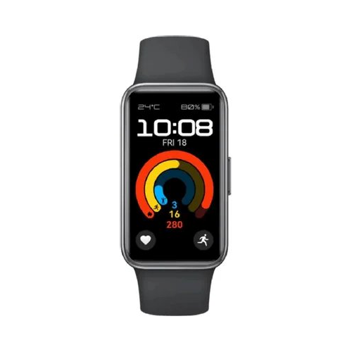 Huawei Band 9 Black