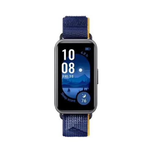 Huawei Band 9 Blue