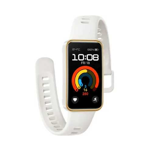 Huawei Band 9 White