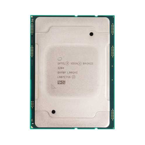 Intel Xeon Bronze 3204 OEM