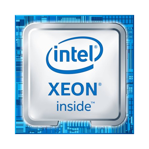 Intel Xeon E-2244G OEM
