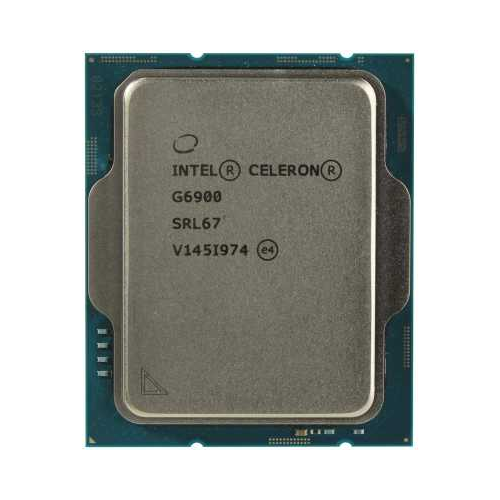 Intel Celeron G6900 OEM